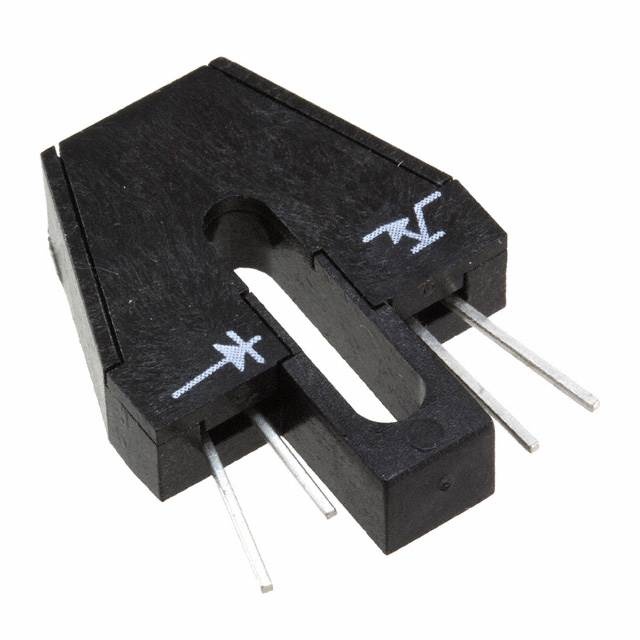 OPB705 TT Electronics/Optek Technology  Optical Sensors - Reflective - Analog Output